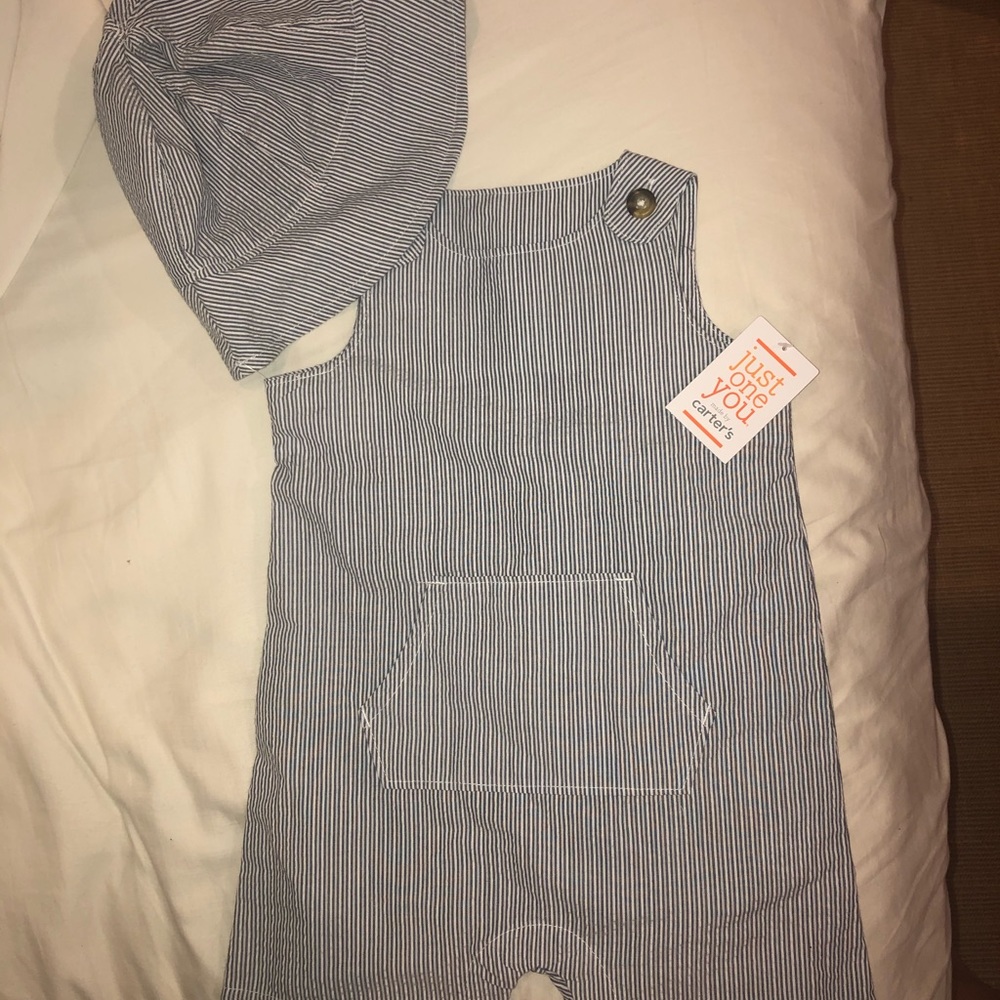 Carter’s 12 month 2 piece set